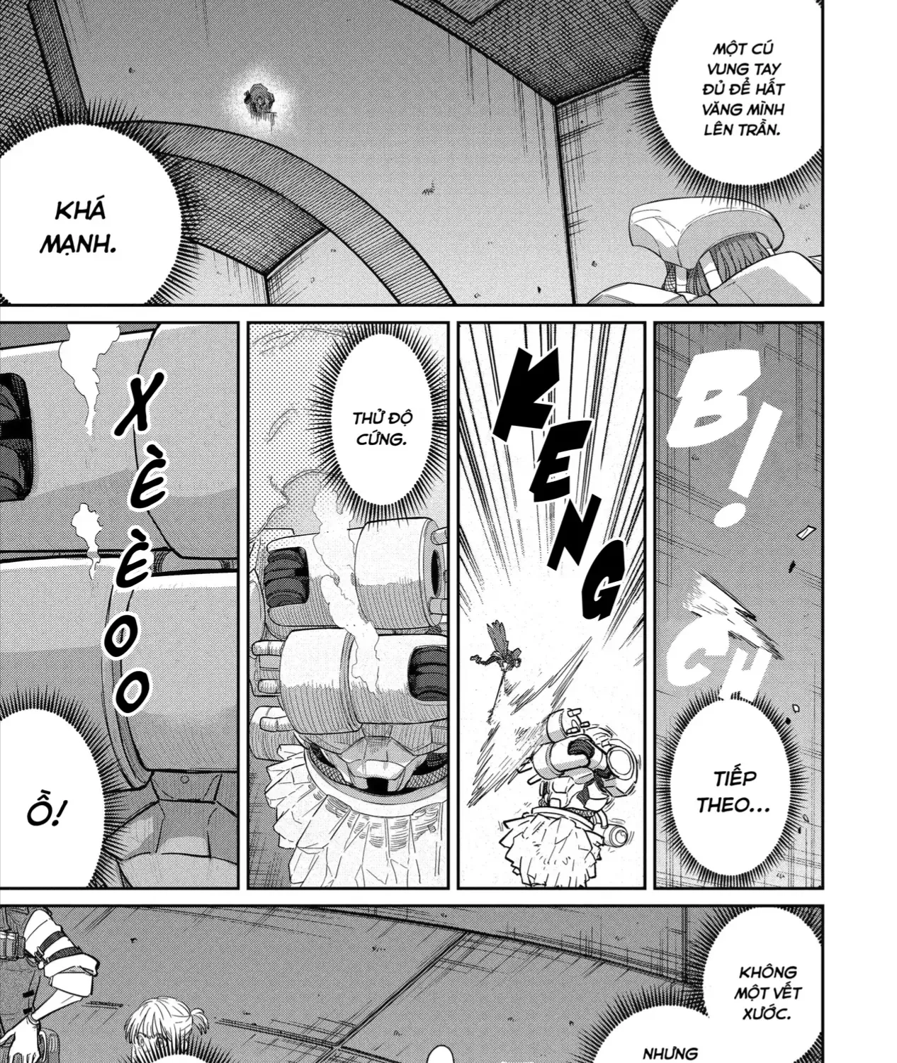 Chapter 47 - Trang 33