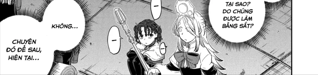 Chapter 47 - Trang 34