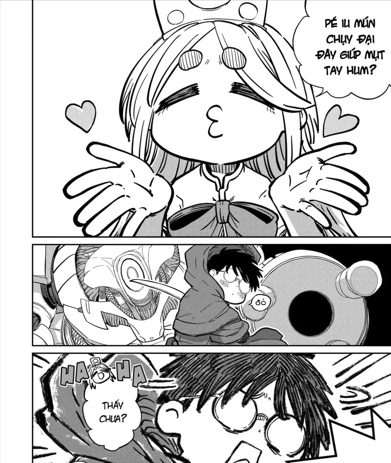 Chapter 47 - Trang 47