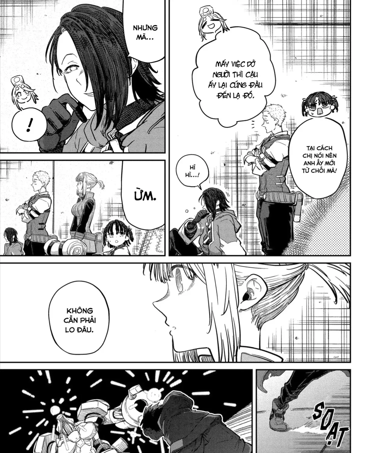 Chapter 47 - Trang 49