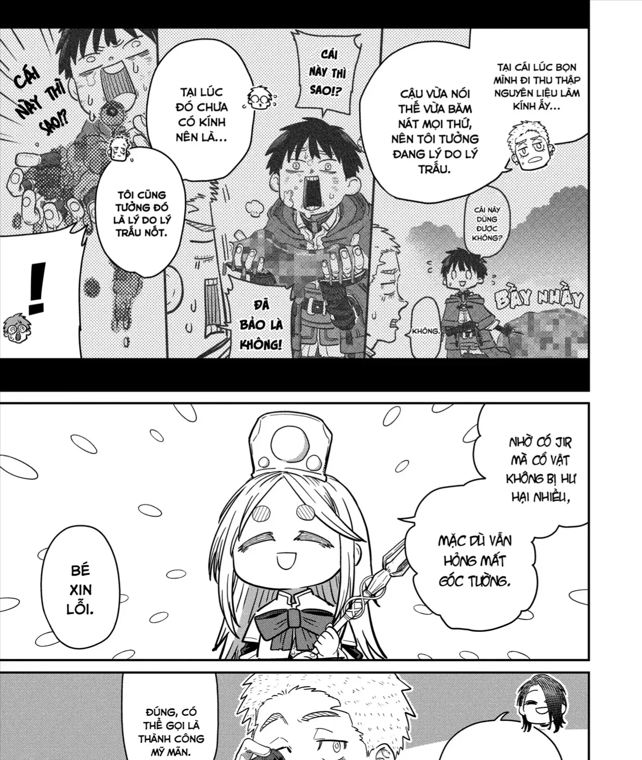 Chapter 47 - Trang 61