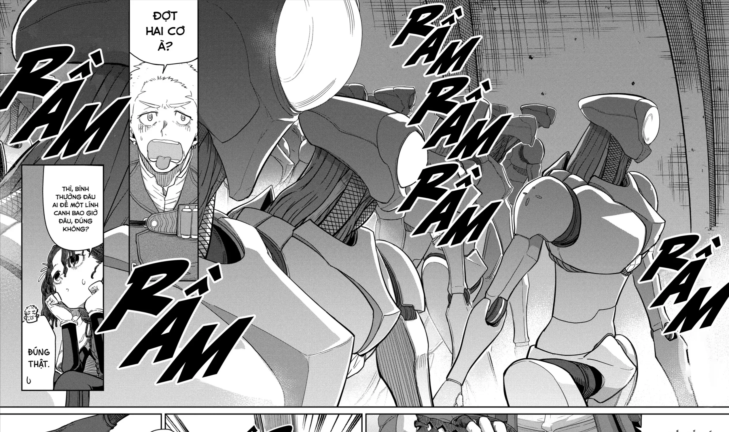 Chapter 47 - Trang 77