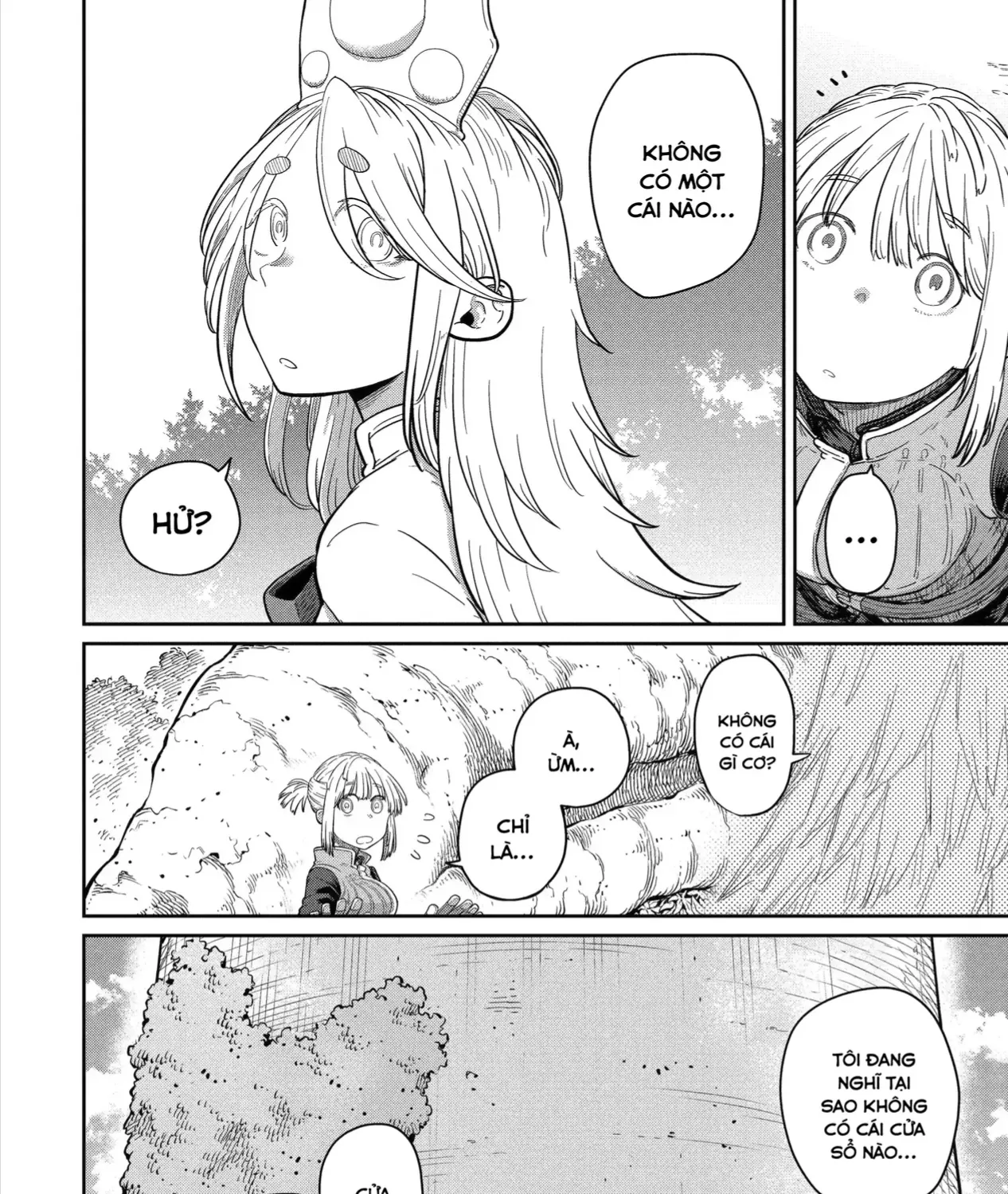 Chapter 47 - Trang 9
