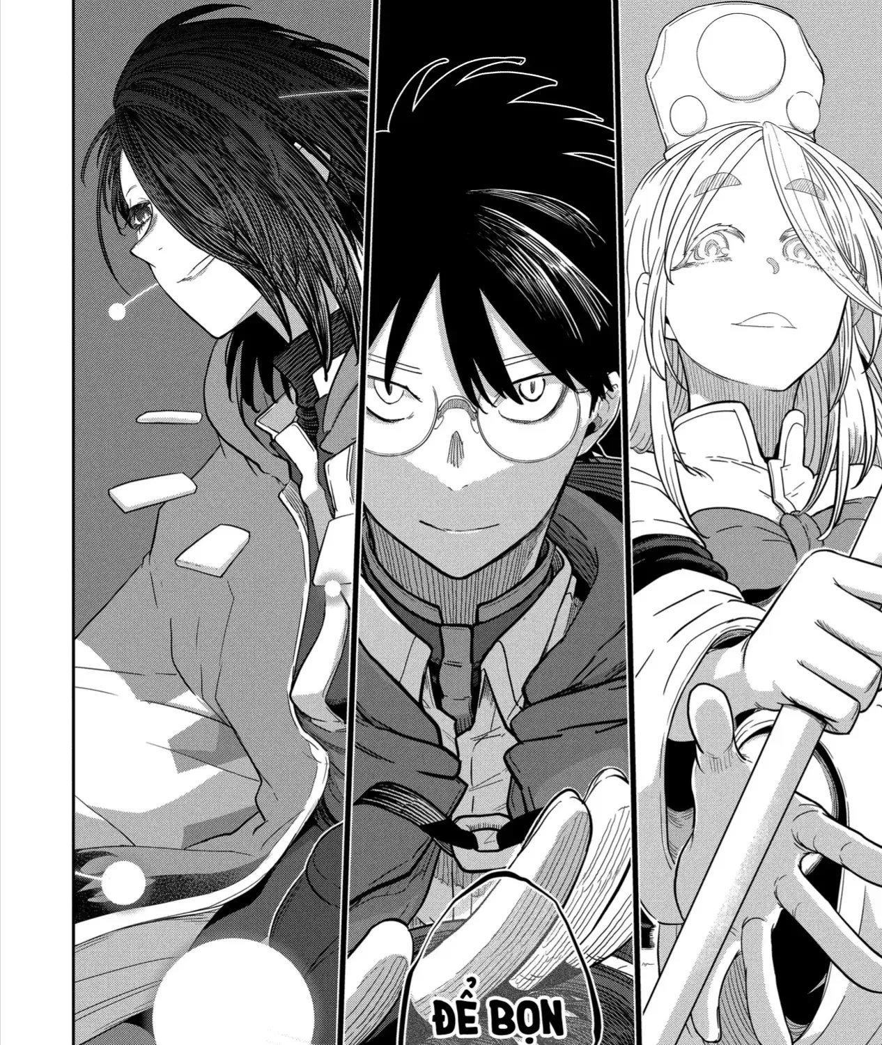 Chapter 47 - Trang 81