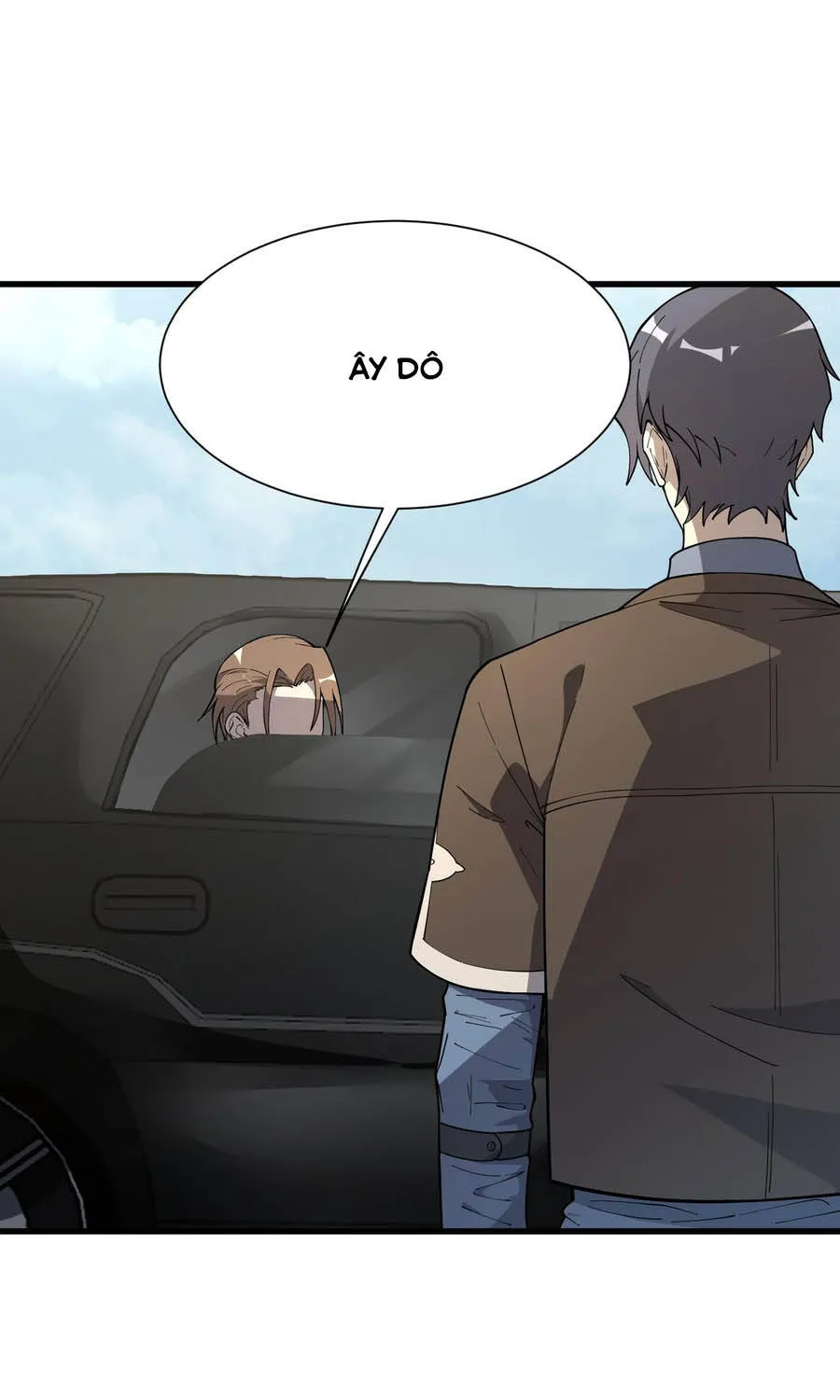Thánh Hiệp Sĩ Cấp Sss - Chap 174 - Trang 4