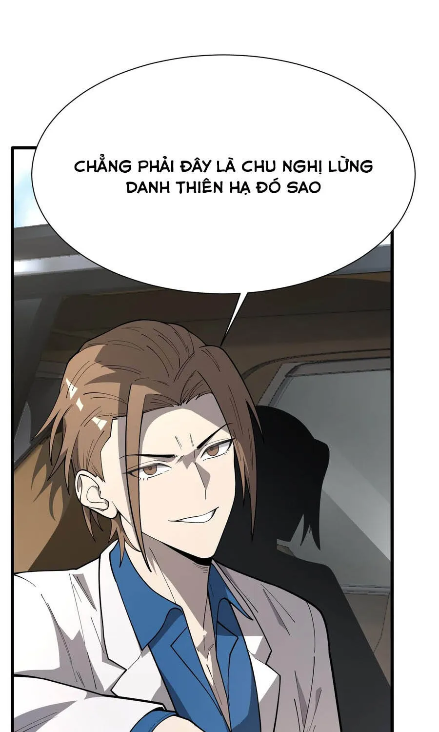 Thánh Hiệp Sĩ Cấp Sss - Chap 174 - Trang 5
