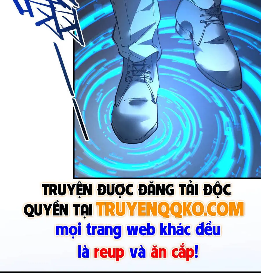 Thánh Hiệp Sĩ Cấp Sss - Chap 174 - Trang 77