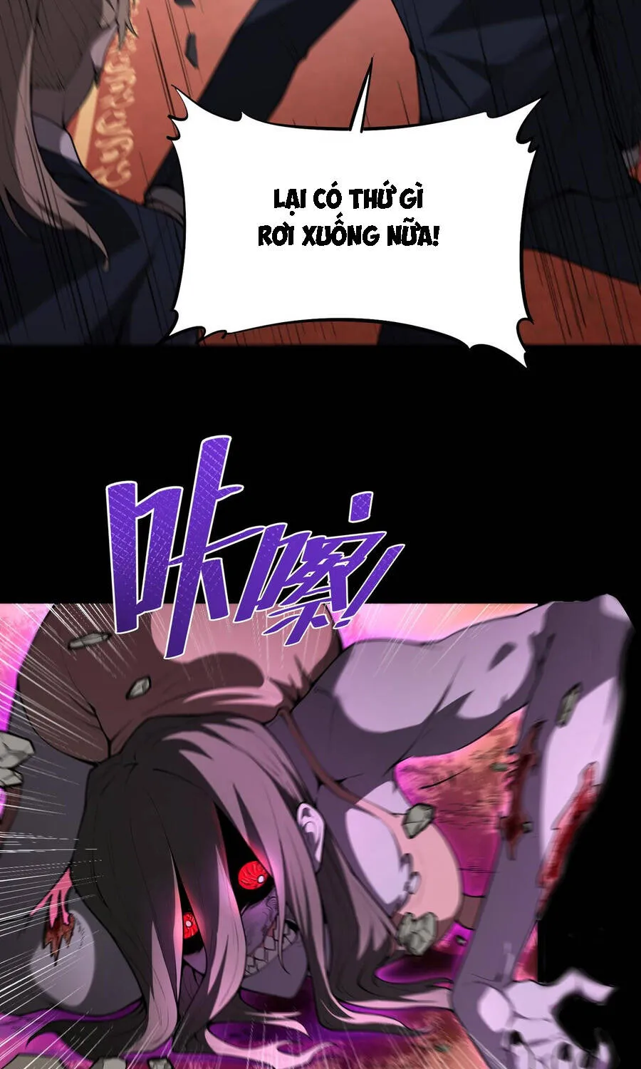 Thánh Hiệp Sĩ Cấp Sss - Chap 177 - Trang 8