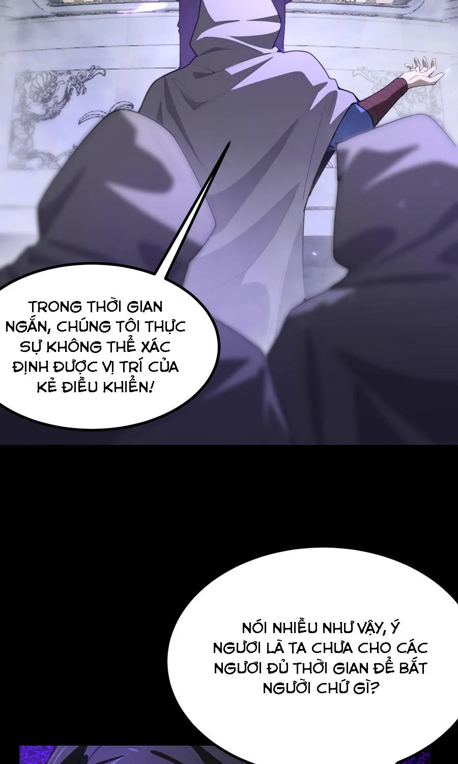 Thánh Hiệp Sĩ Cấp Sss - Chap 177 - Trang 77