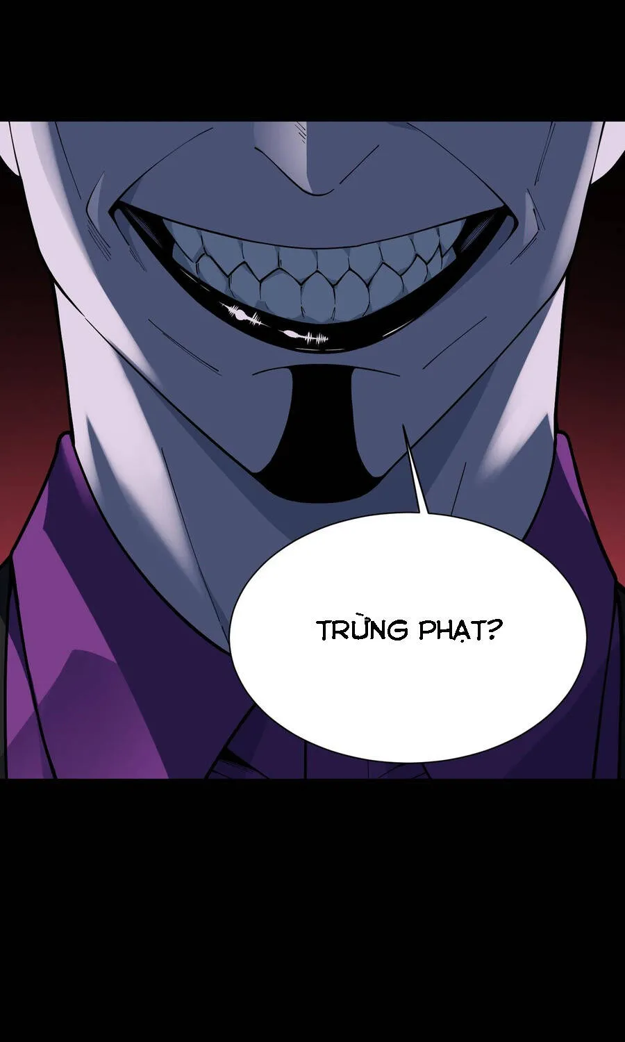 Thánh Hiệp Sĩ Cấp Sss - Chap 178 - Trang 2