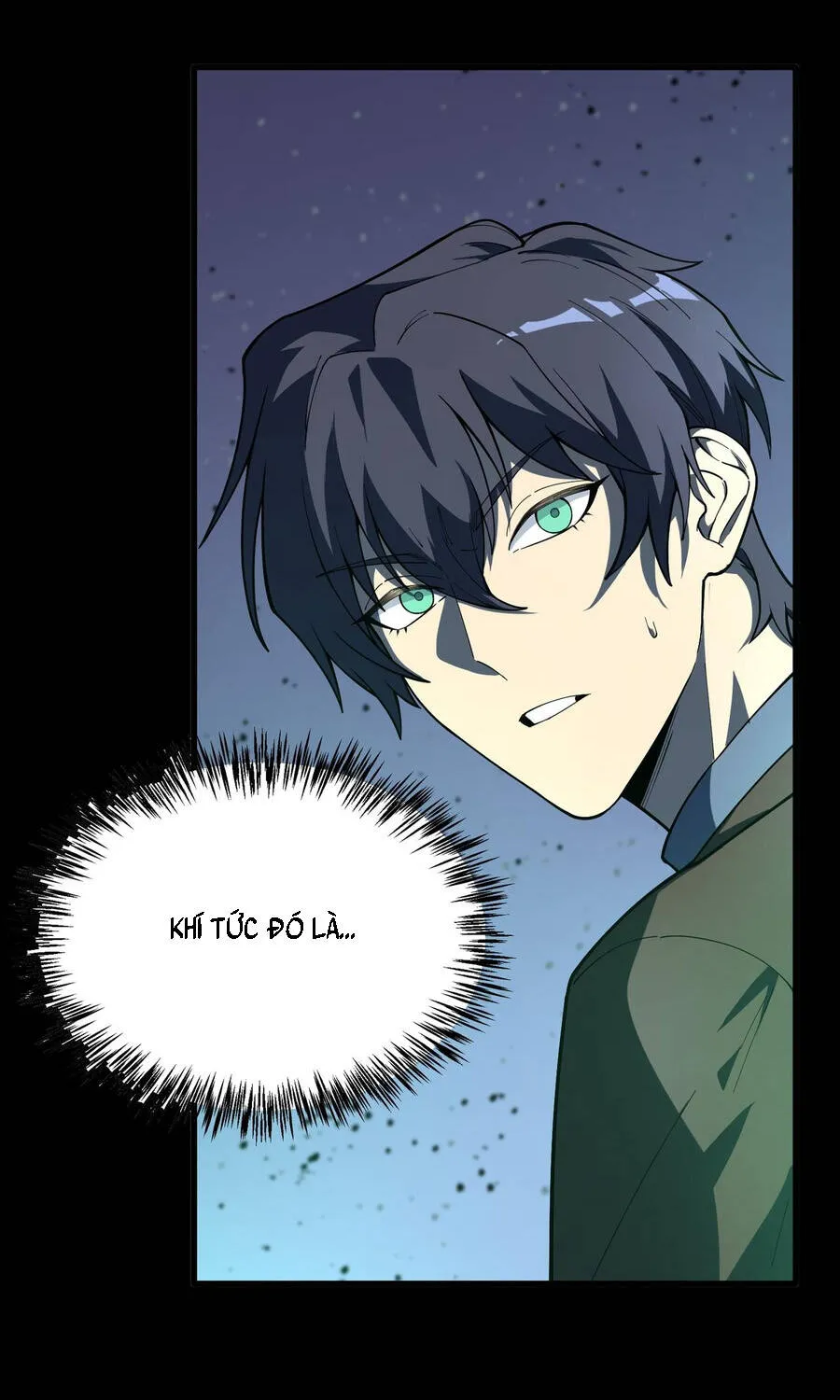 Thánh Hiệp Sĩ Cấp Sss - Chap 178 - Trang 3
