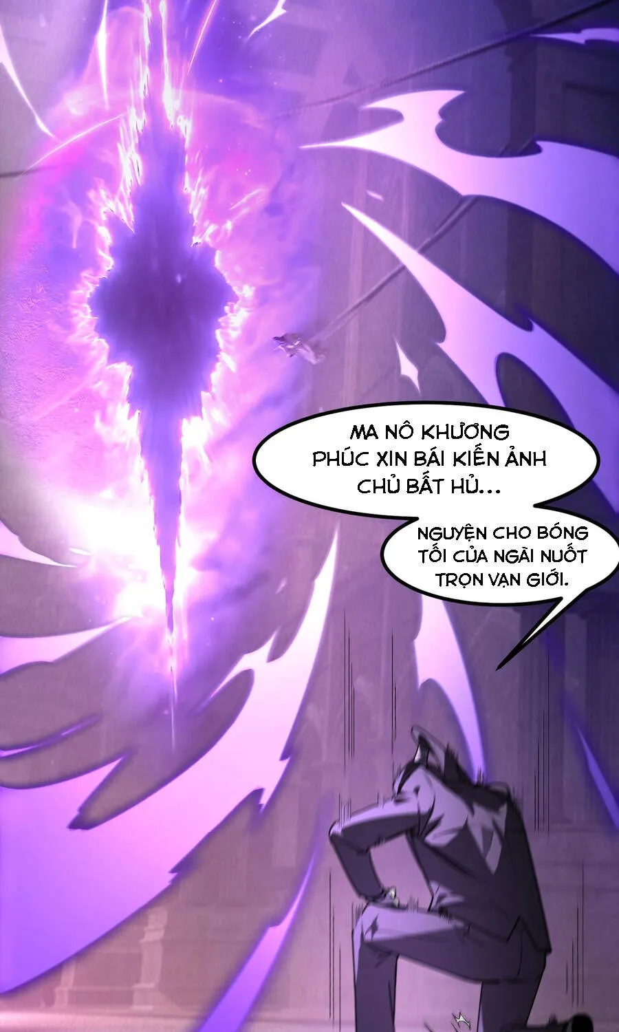 Thánh Hiệp Sĩ Cấp Sss - Chap 178 - Trang 30