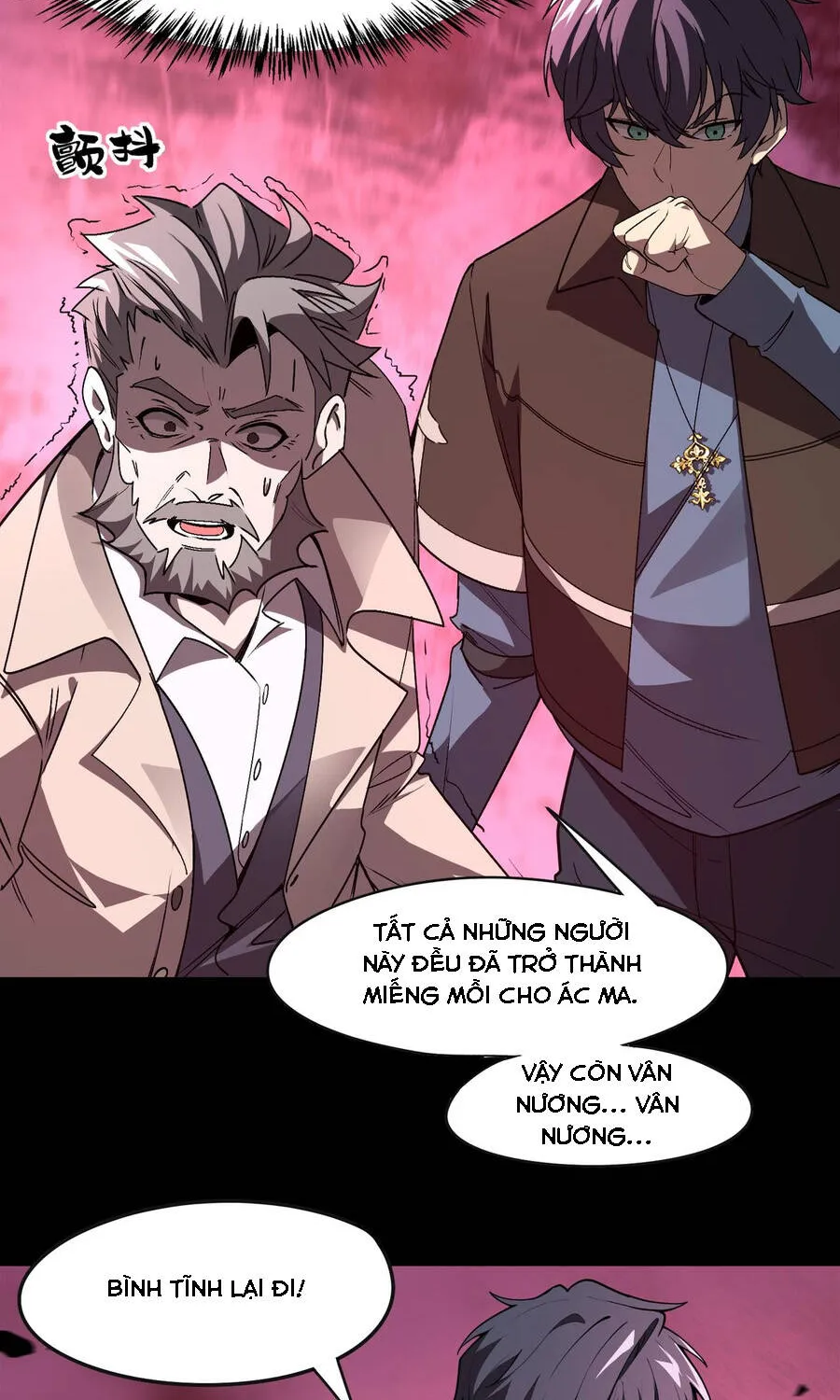 Thánh Hiệp Sĩ Cấp Sss - Chap 178 - Trang 43