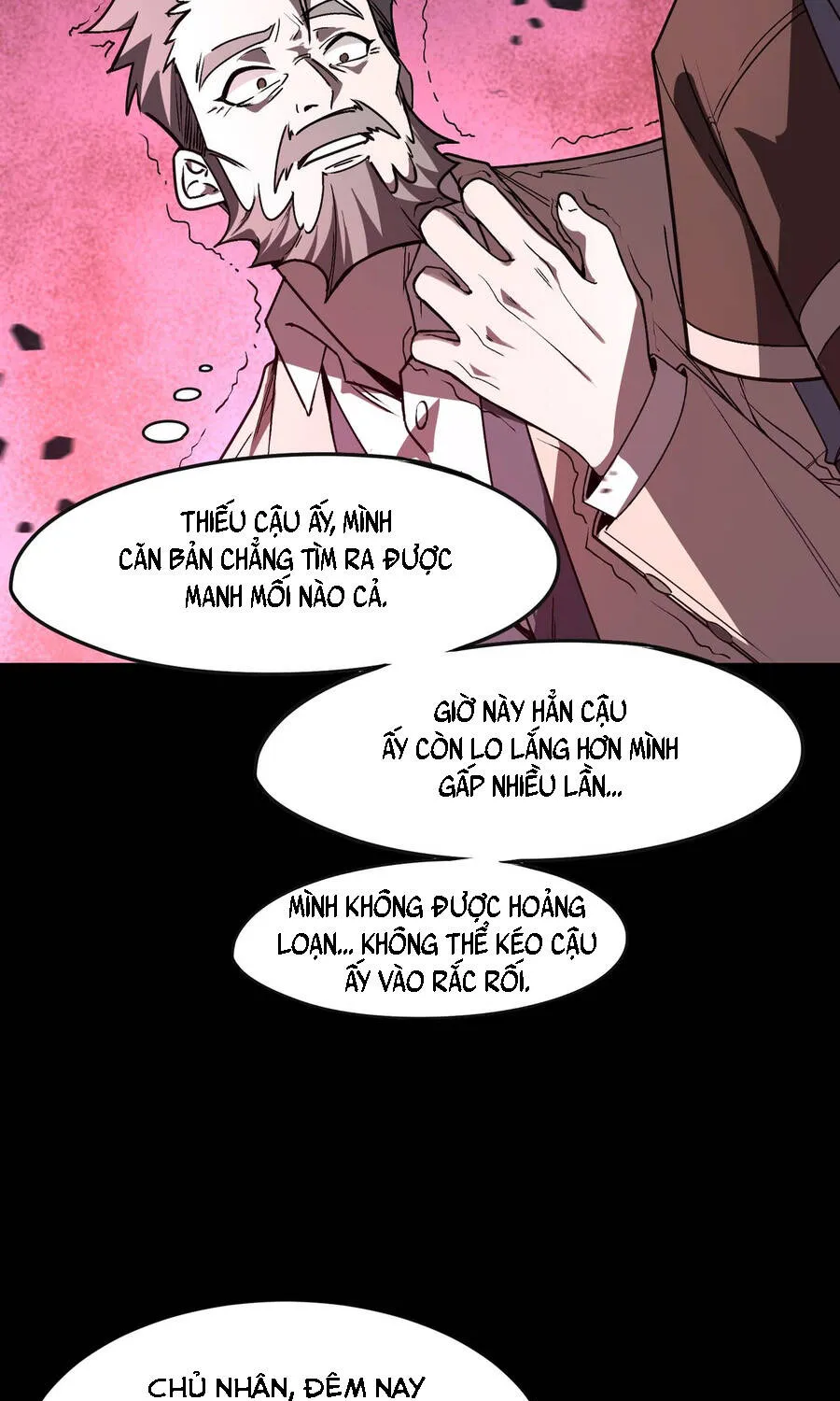Thánh Hiệp Sĩ Cấp Sss - Chap 178 - Trang 46