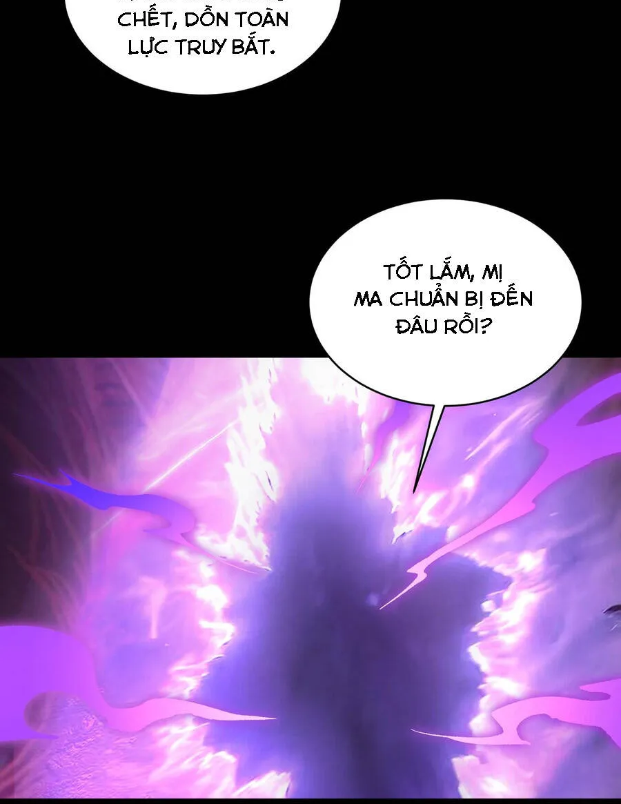 Thánh Hiệp Sĩ Cấp Sss - Chap 178 - Trang 49