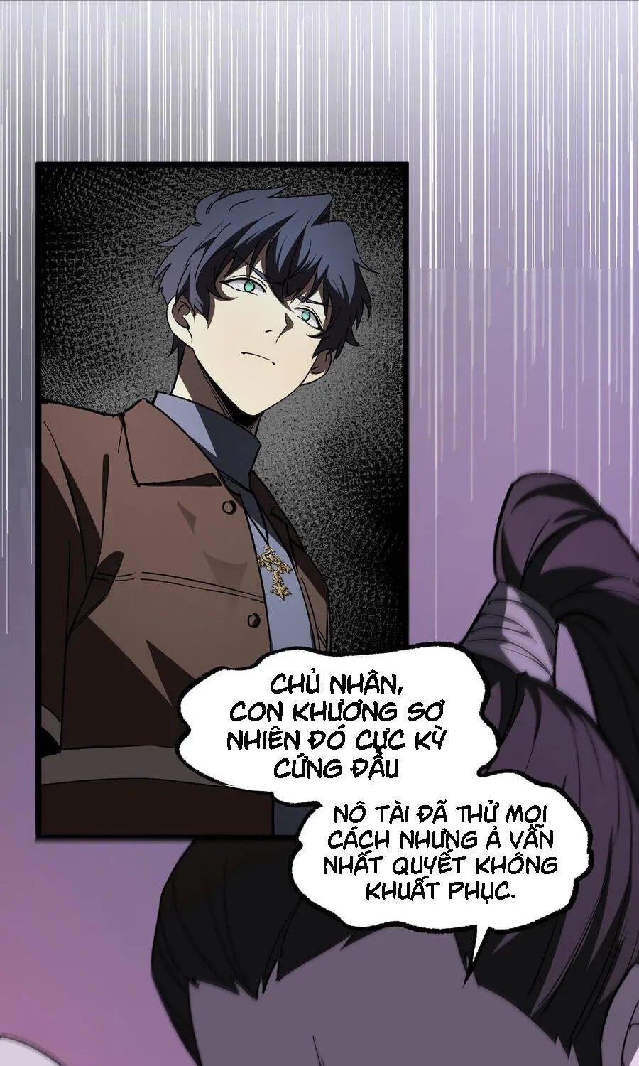 Thánh Hiệp Sĩ Cấp Sss - Chap 178 - Trang 50