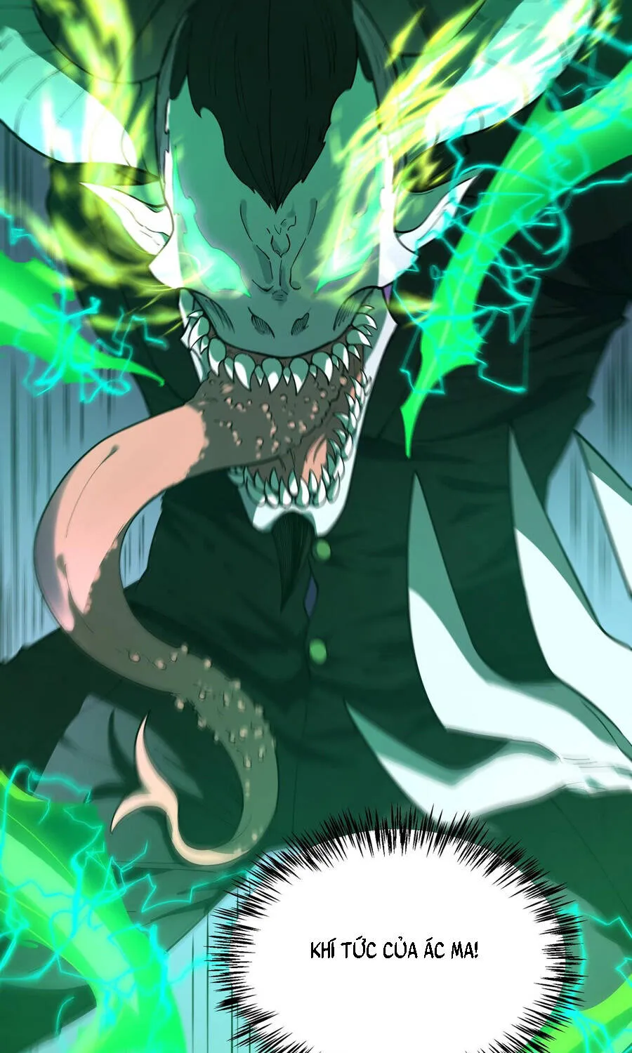 Thánh Hiệp Sĩ Cấp Sss - Chap 178 - Trang 6