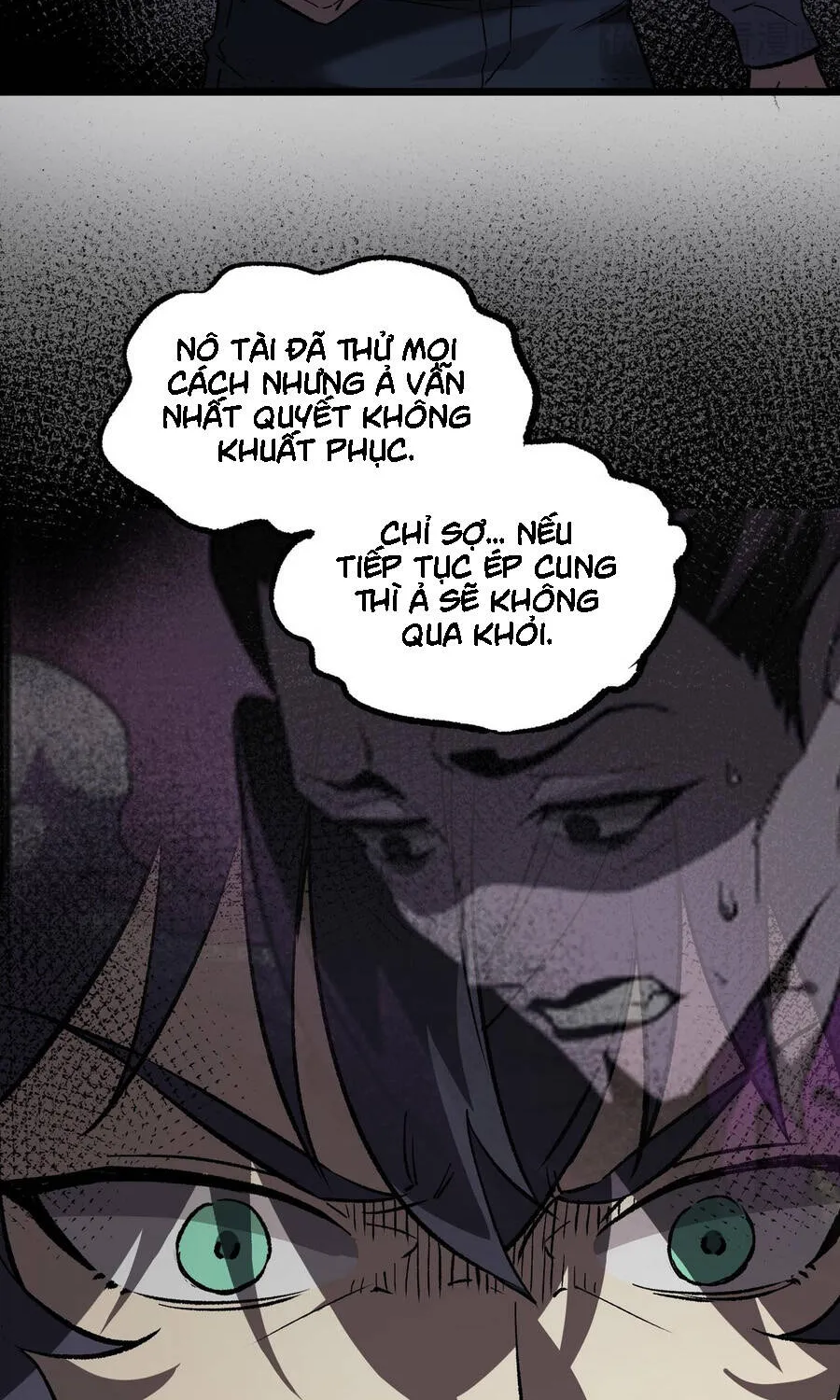 Thánh Hiệp Sĩ Cấp Sss - Chap 178 - Trang 53
