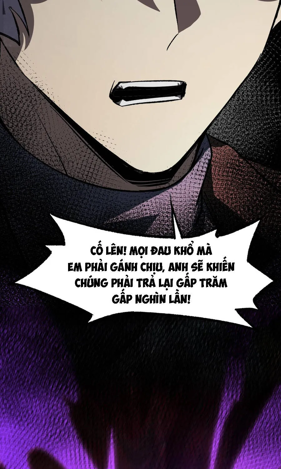 Thánh Hiệp Sĩ Cấp Sss - Chap 178 - Trang 54