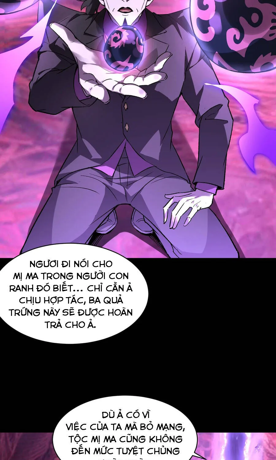 Thánh Hiệp Sĩ Cấp Sss - Chap 178 - Trang 60
