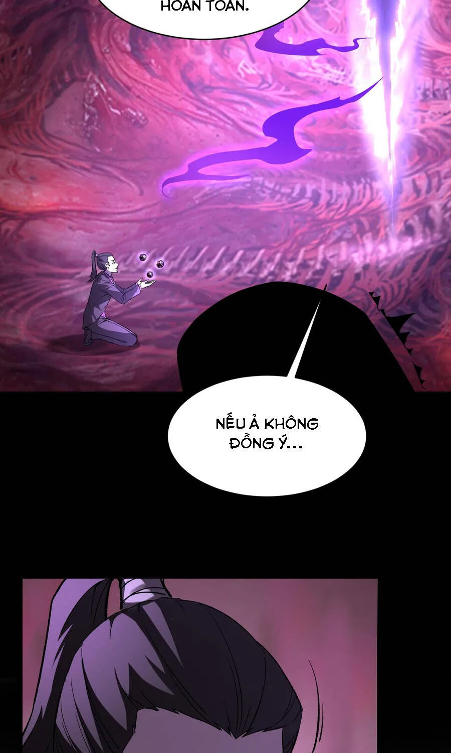 Thánh Hiệp Sĩ Cấp Sss - Chap 178 - Trang 61