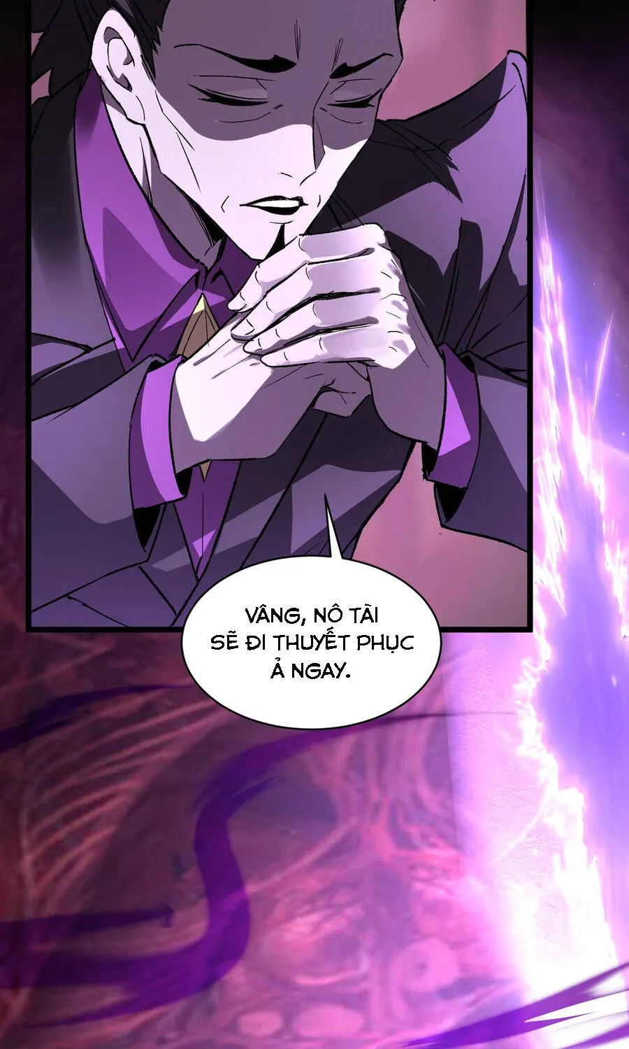 Thánh Hiệp Sĩ Cấp Sss - Chap 178 - Trang 62