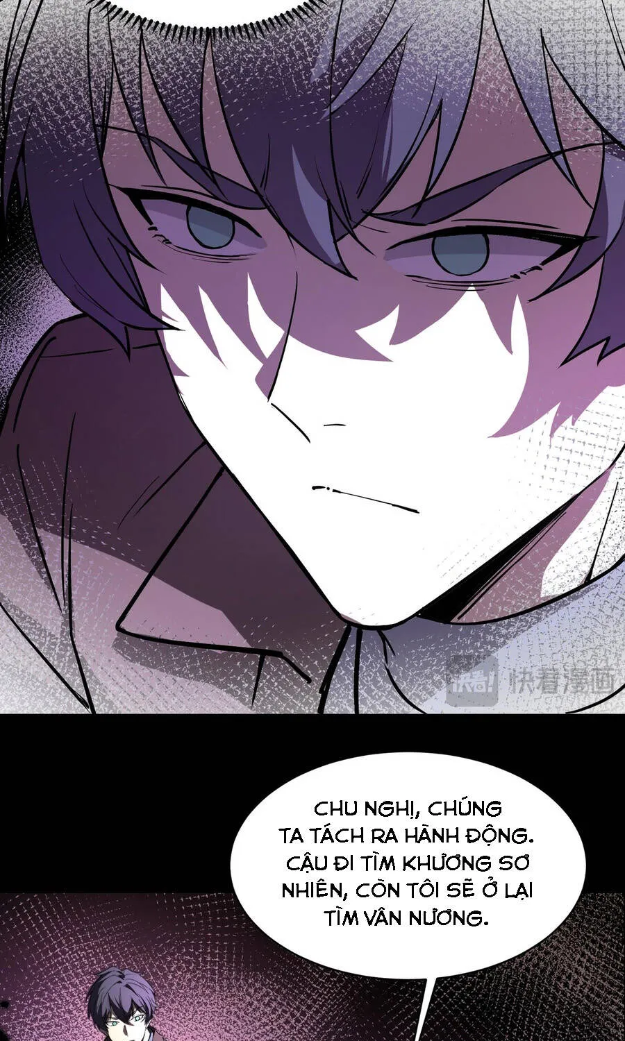 Thánh Hiệp Sĩ Cấp Sss - Chap 178 - Trang 64