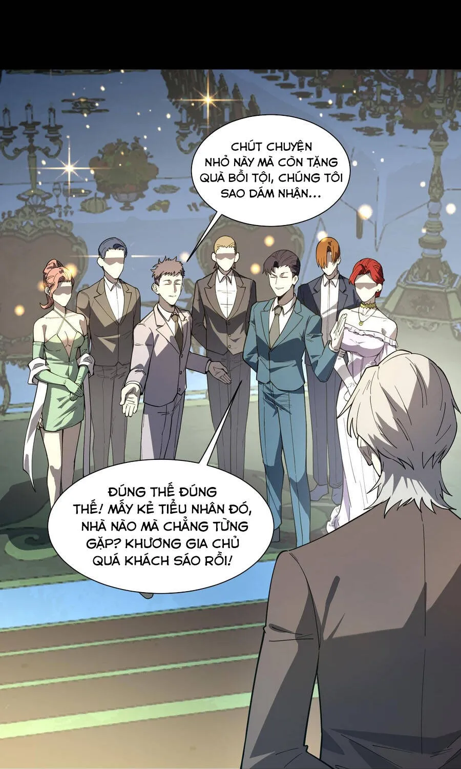 Chapter 182 - Trang 3