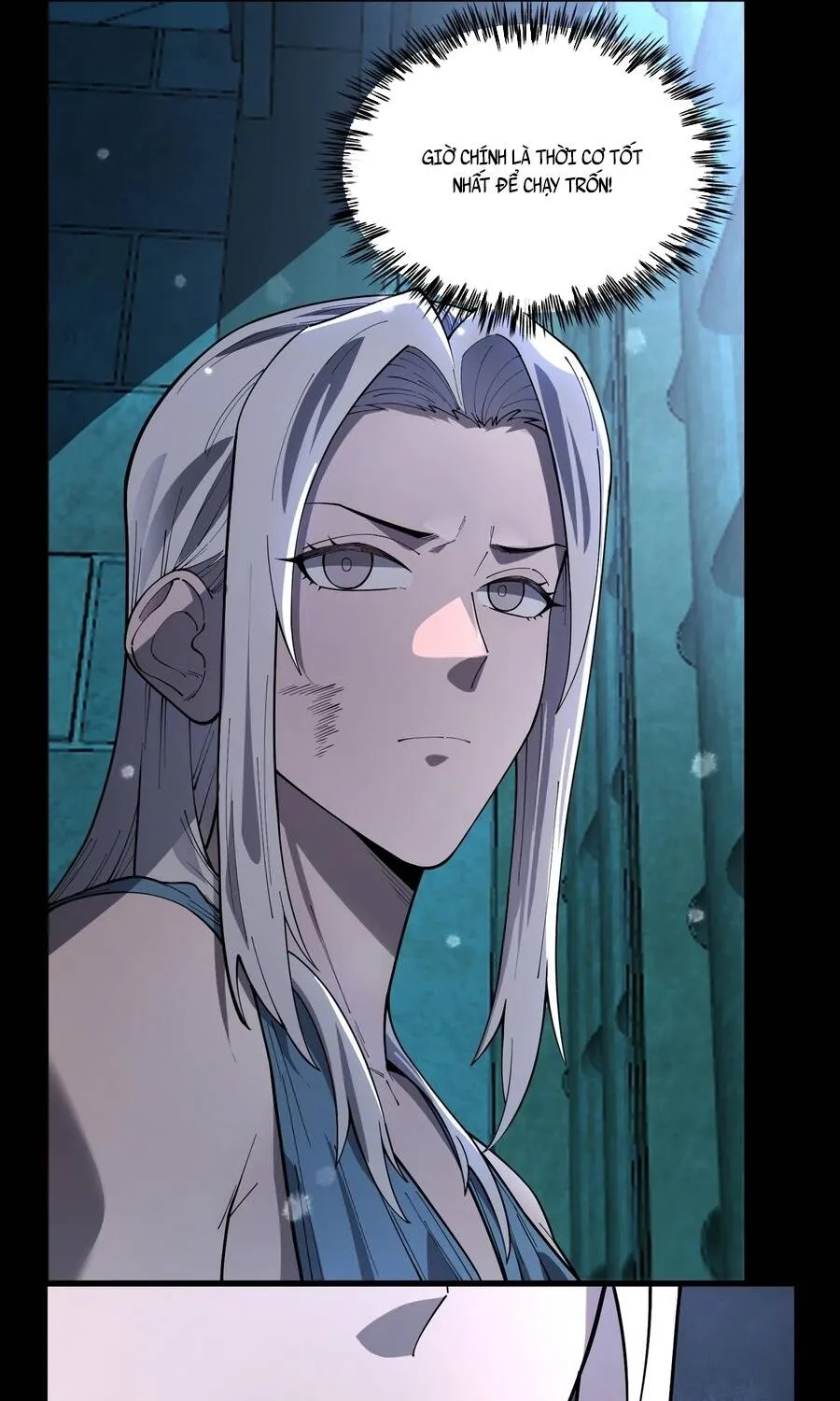 Thánh Hiệp Sĩ Cấp Sss - Chap 183 - Trang 2