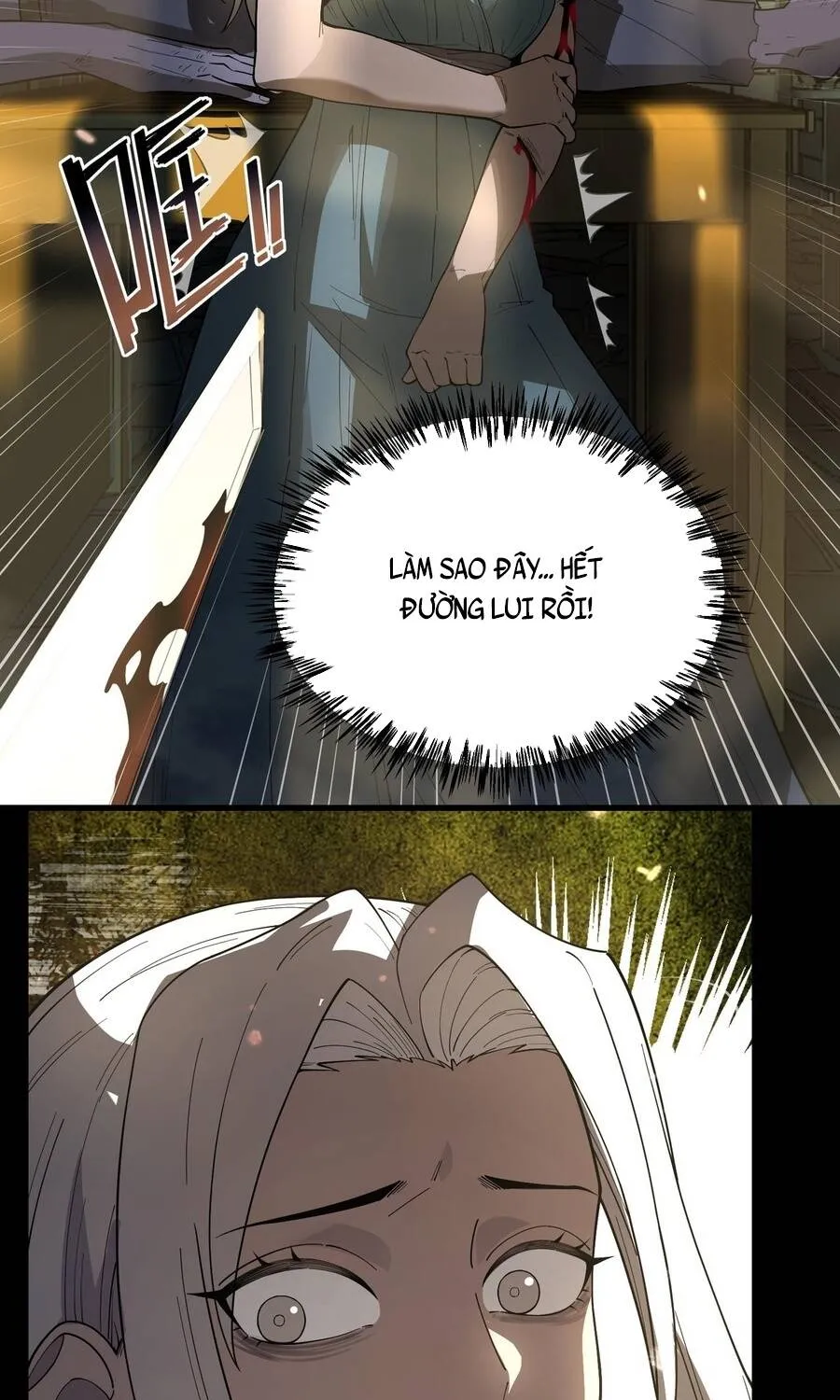 Thánh Hiệp Sĩ Cấp Sss - Chap 183 - Trang 13