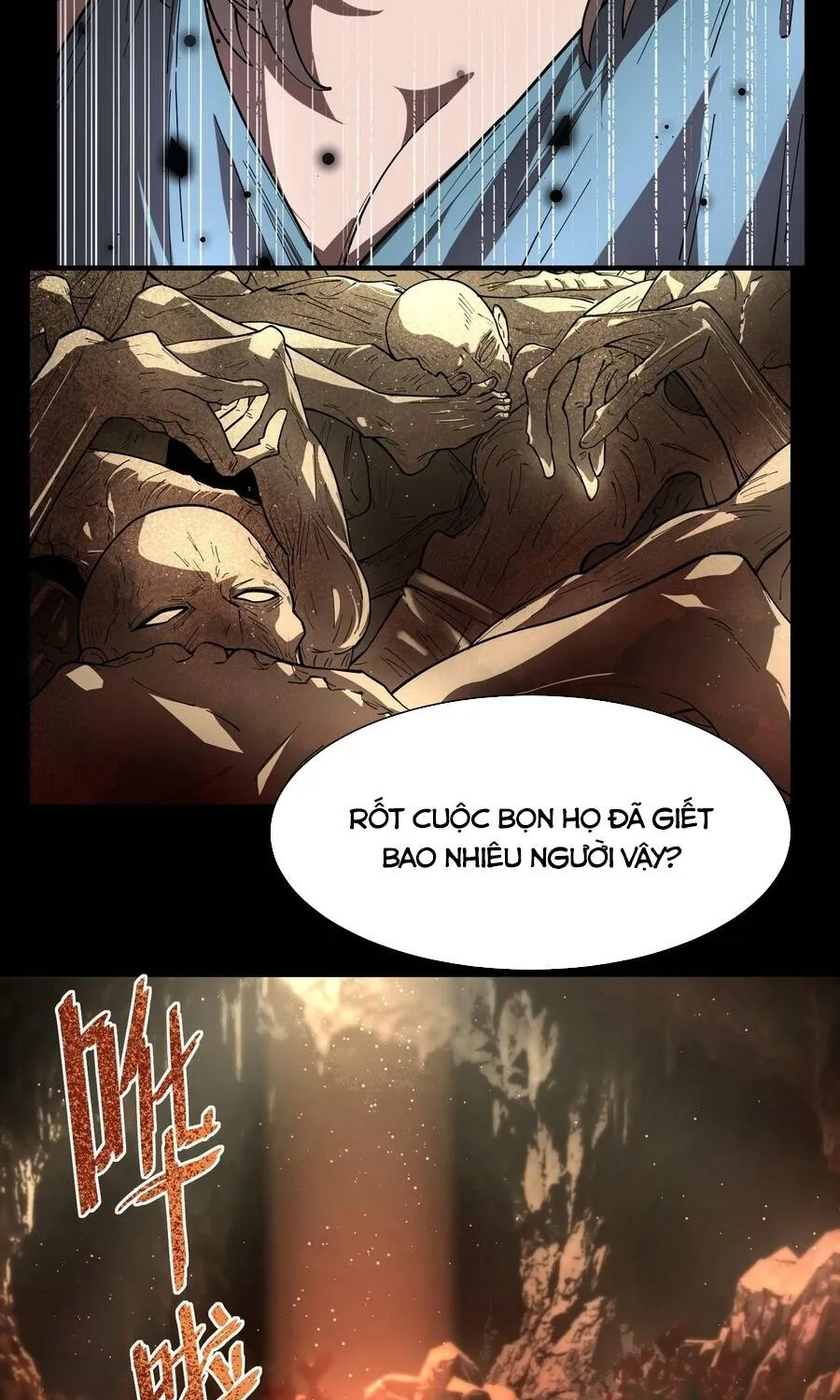 Thánh Hiệp Sĩ Cấp Sss - Chap 183 - Trang 26