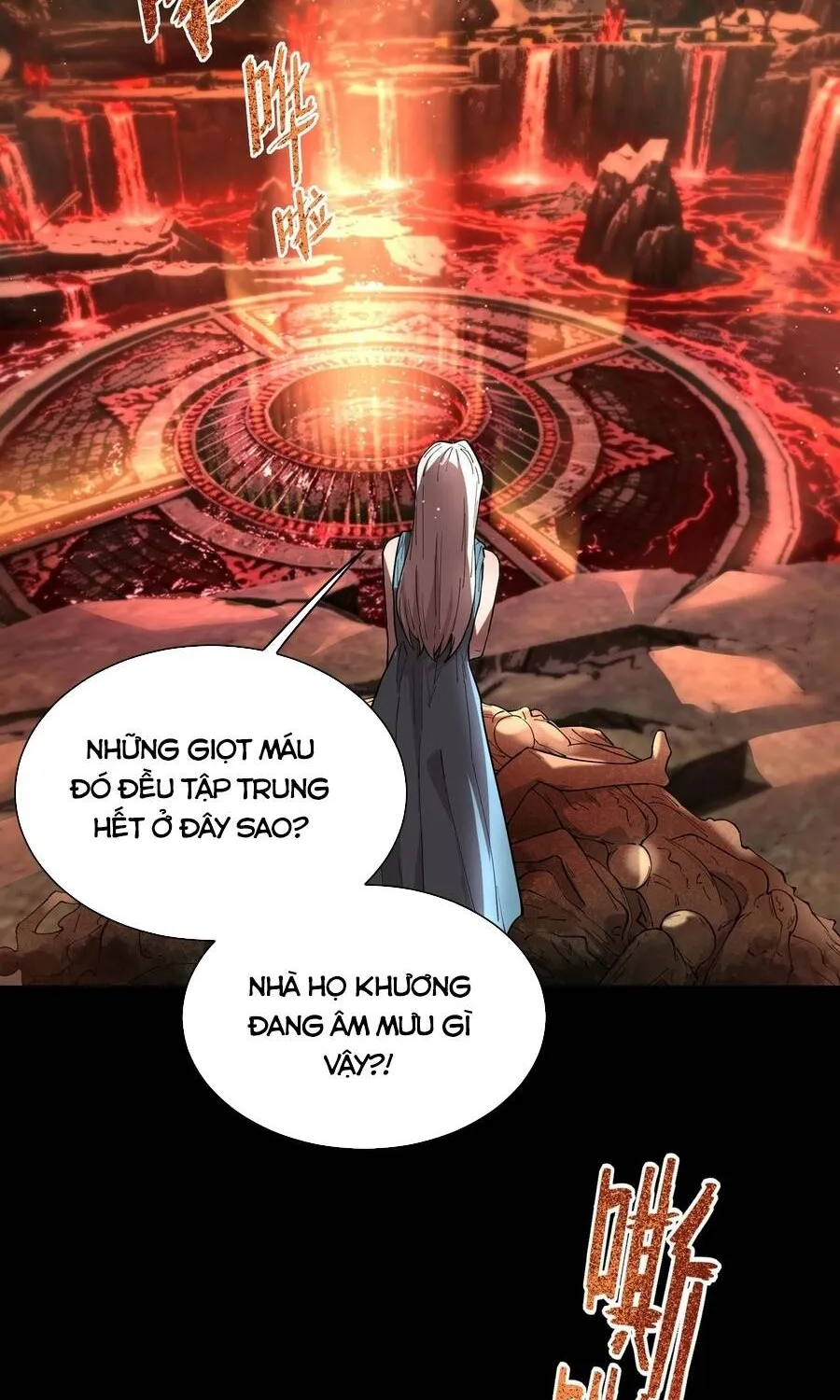 Thánh Hiệp Sĩ Cấp Sss - Chap 183 - Trang 27