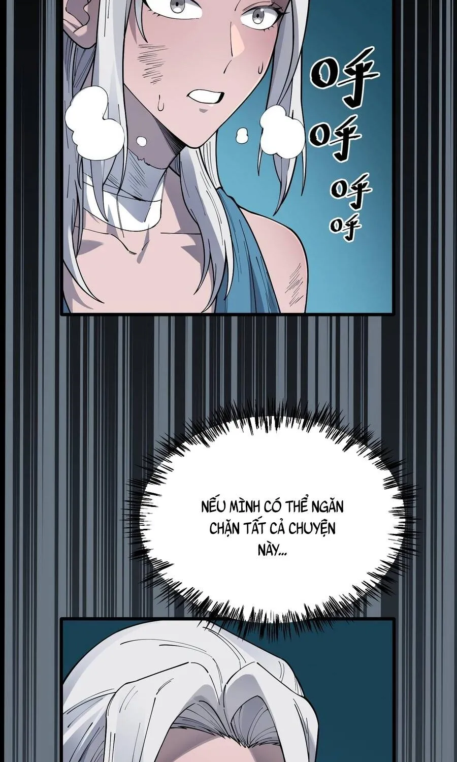 Thánh Hiệp Sĩ Cấp Sss - Chap 183 - Trang 38