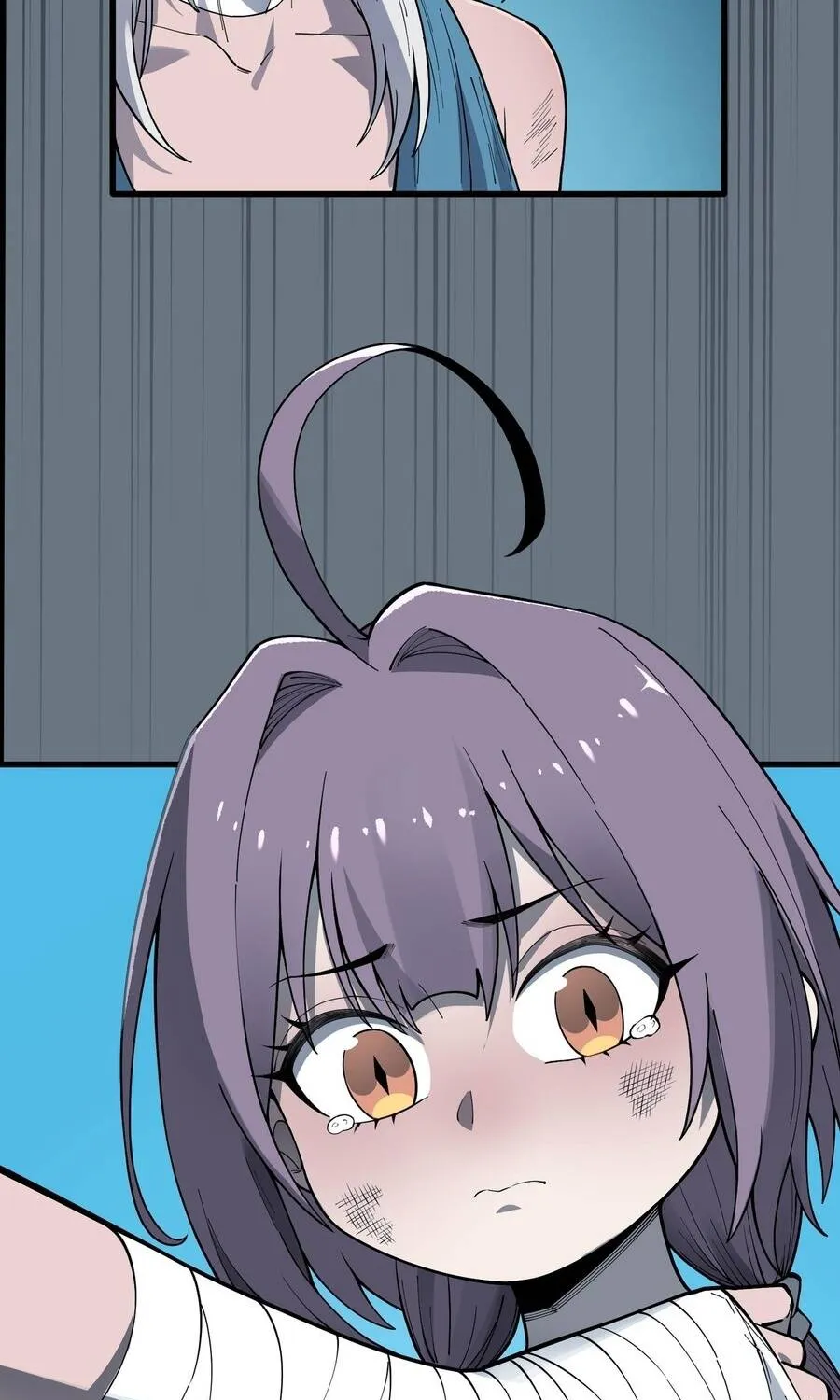 Thánh Hiệp Sĩ Cấp Sss - Chap 183 - Trang 40