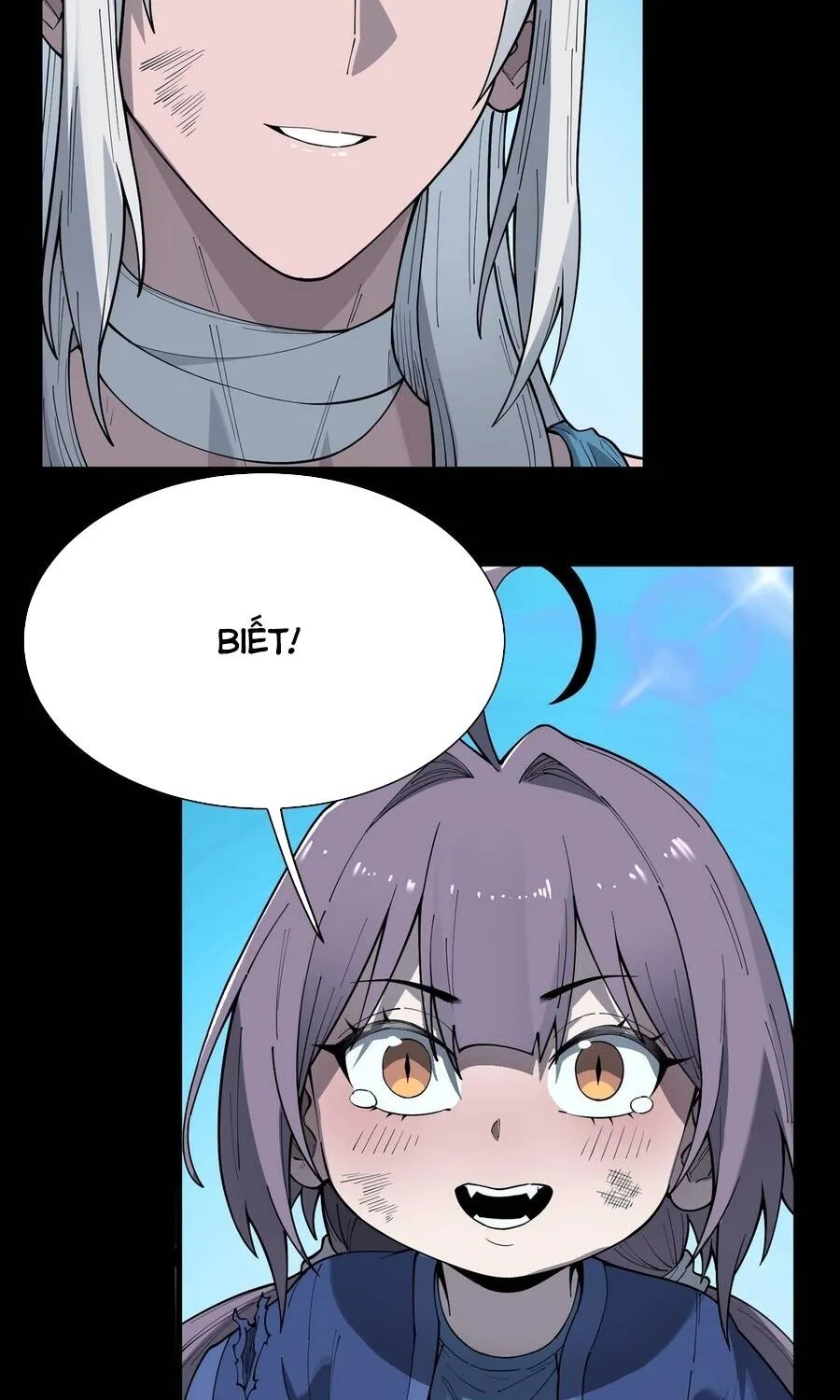 Thánh Hiệp Sĩ Cấp Sss - Chap 183 - Trang 42