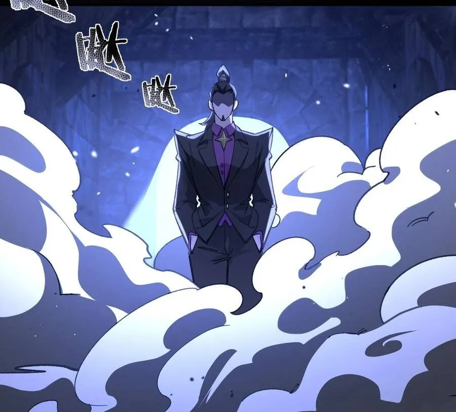 Thánh Hiệp Sĩ Cấp Sss - Chap 183 - Trang 46