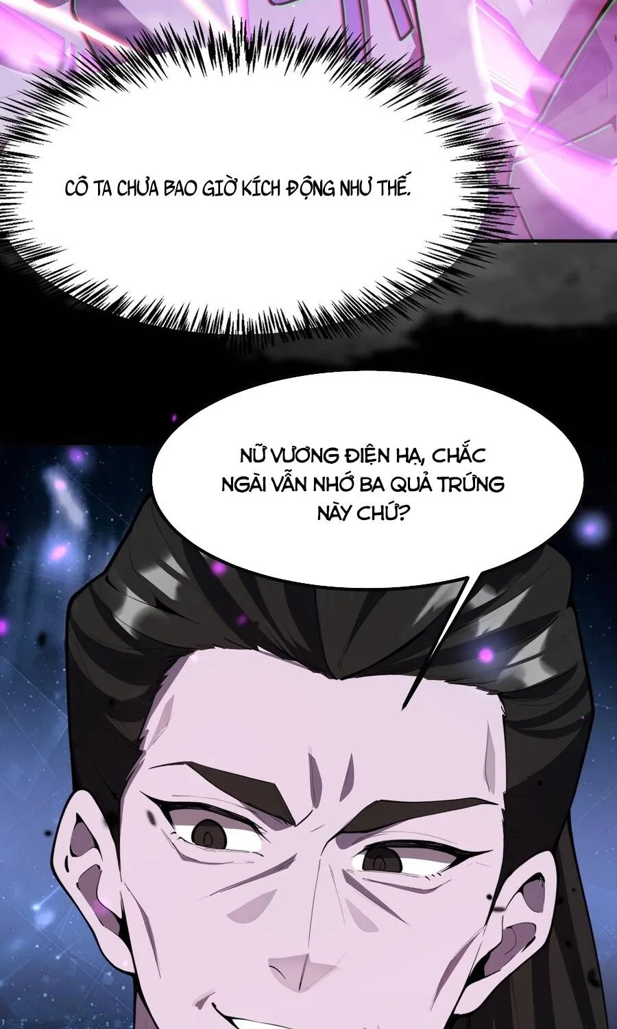 Thánh Hiệp Sĩ Cấp Sss - Chap 183 - Trang 56