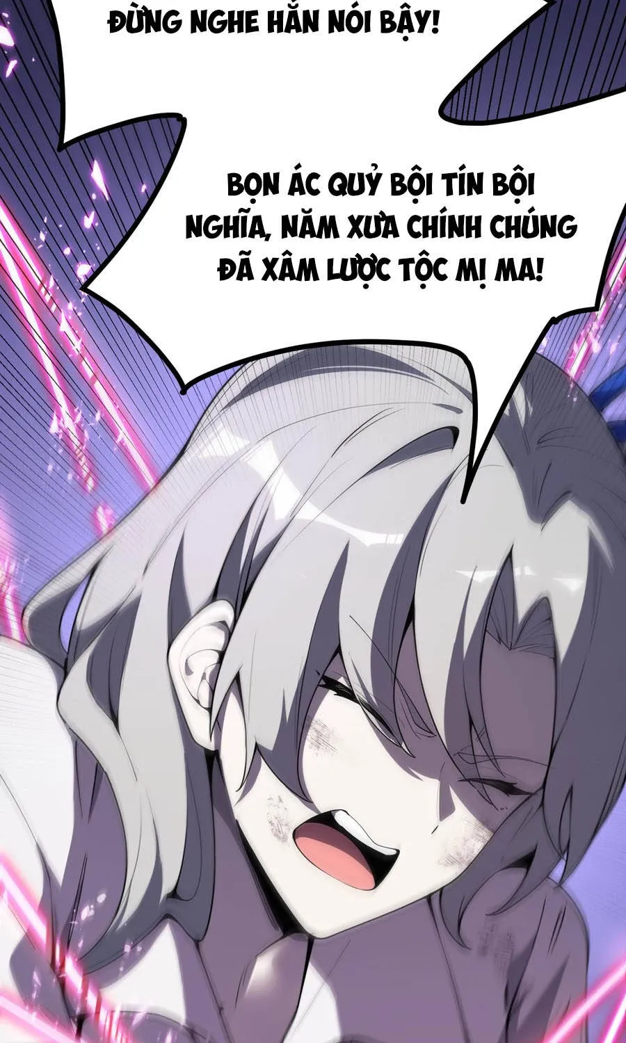 Thánh Hiệp Sĩ Cấp Sss - Chap 184 - Trang 3