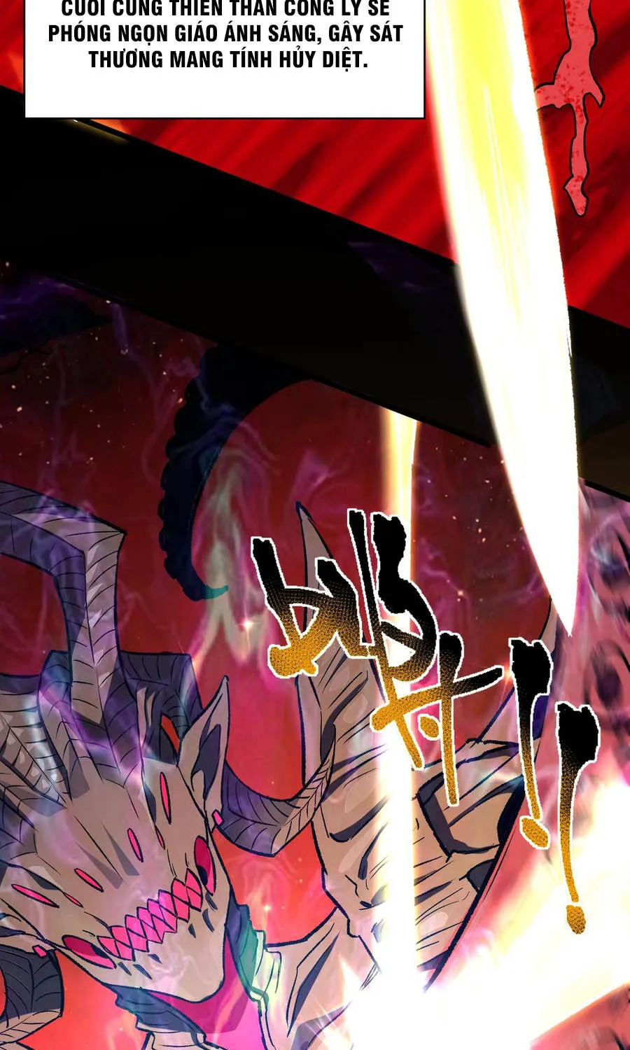 Thánh Hiệp Sĩ Cấp Sss - Chap 184 - Trang 40