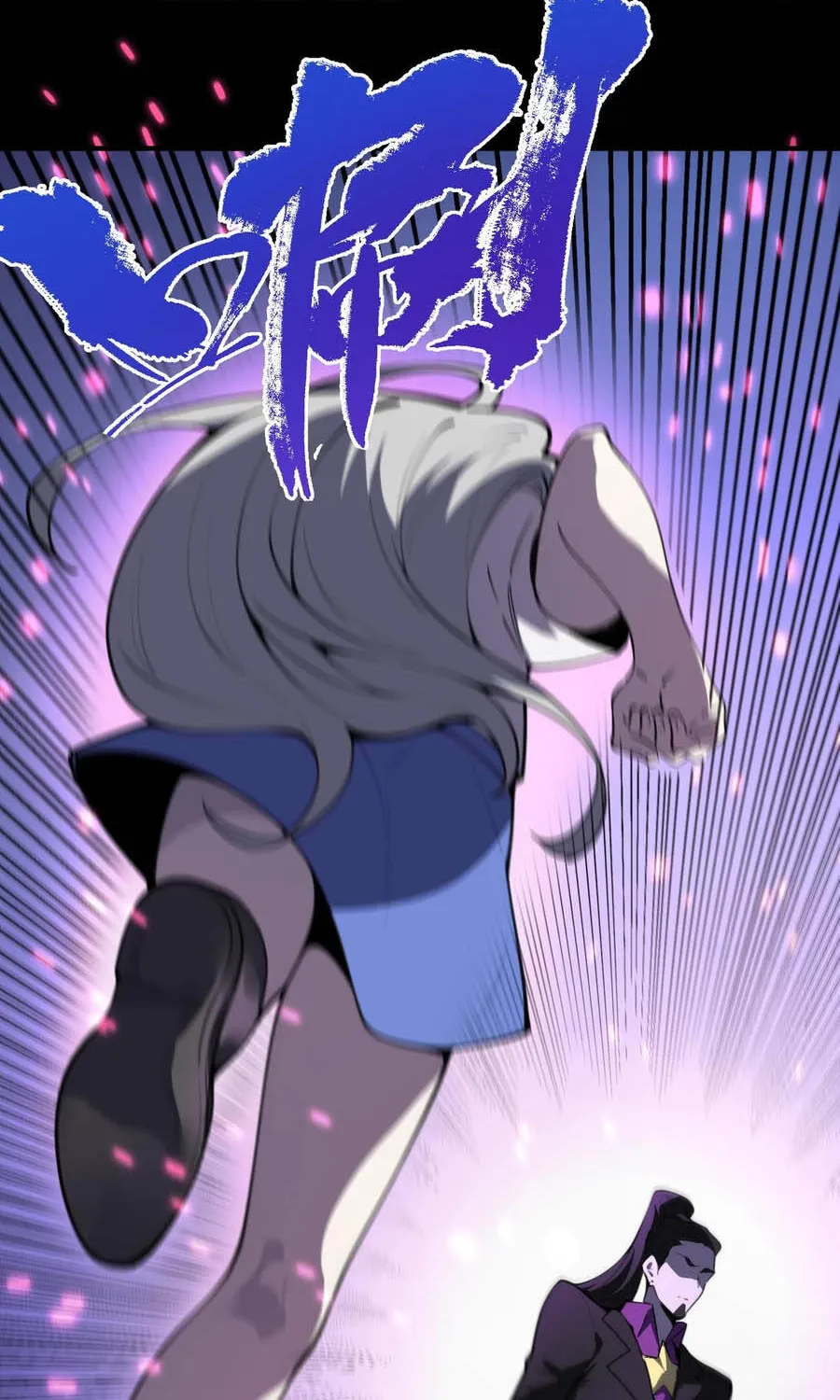 Thánh Hiệp Sĩ Cấp Sss - Chap 184 - Trang 5