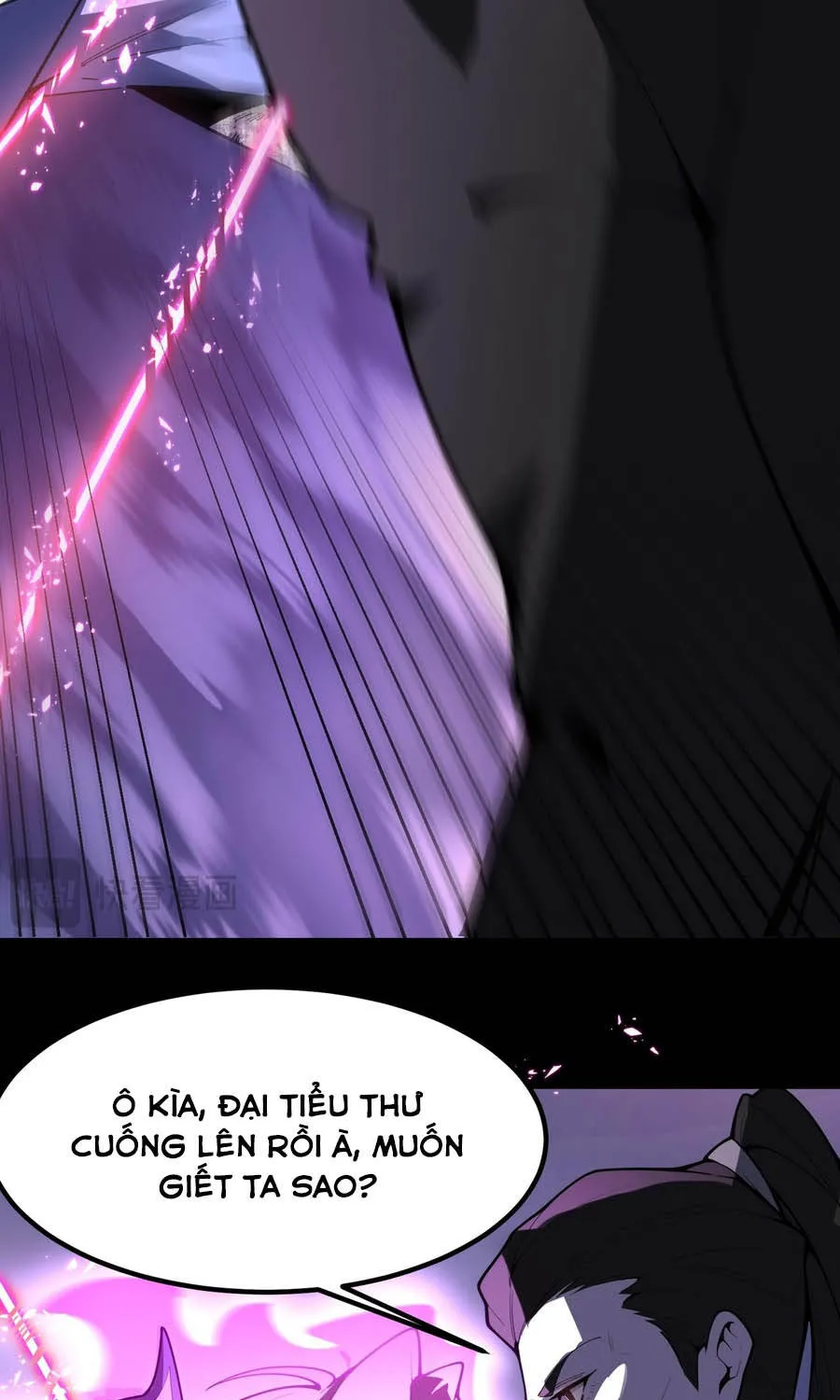 Thánh Hiệp Sĩ Cấp Sss - Chap 184 - Trang 8