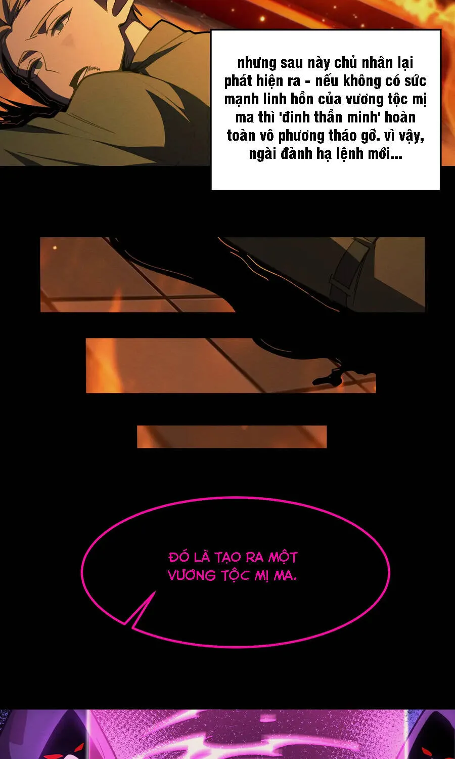 Thánh Hiệp Sĩ Cấp Sss - Chap 187 - Trang 3