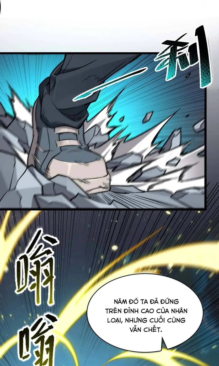 Thánh Hiệp Sĩ Cấp Sss - Chap 199 - Trang 22