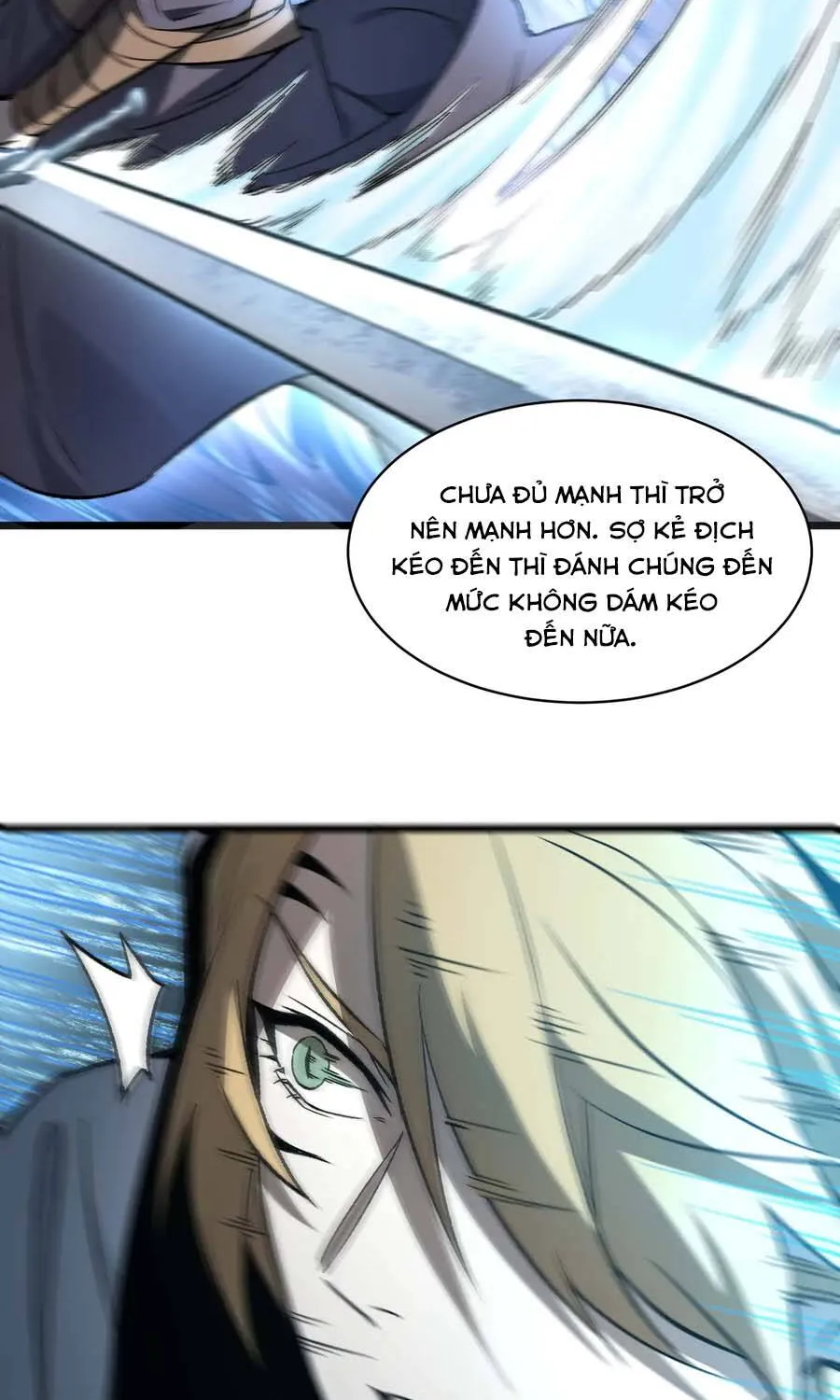 Thánh Hiệp Sĩ Cấp Sss - Chap 199 - Trang 42