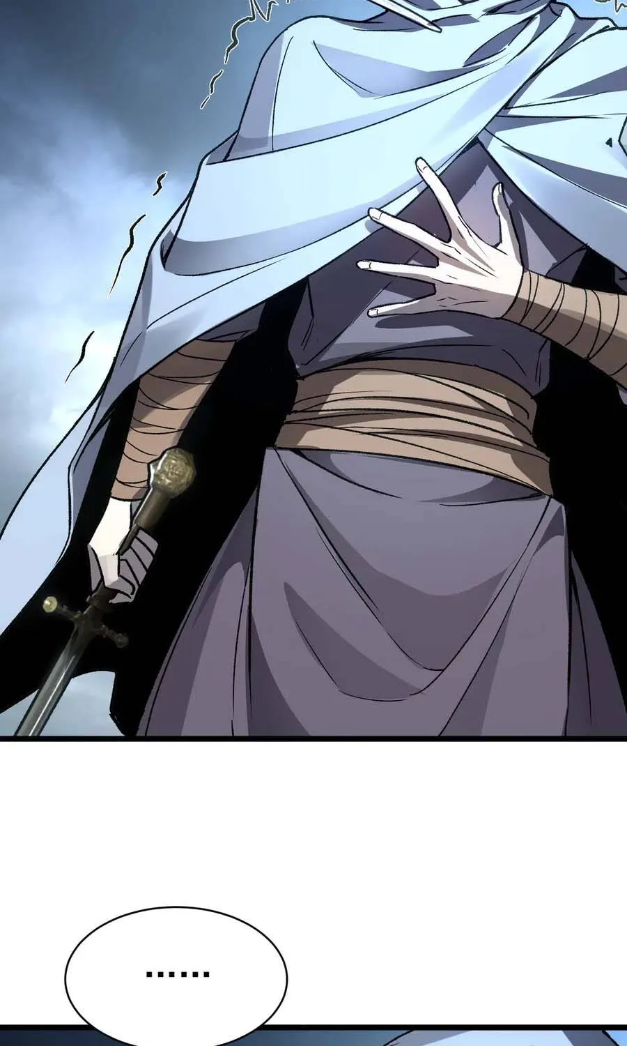 Thánh Hiệp Sĩ Cấp Sss - Chap 199 - Trang 46