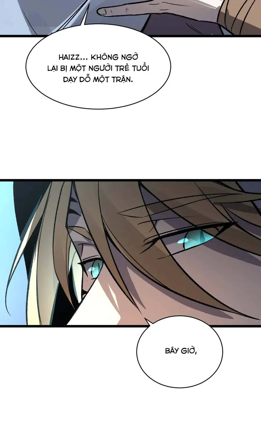 Thánh Hiệp Sĩ Cấp Sss - Chap 199 - Trang 49