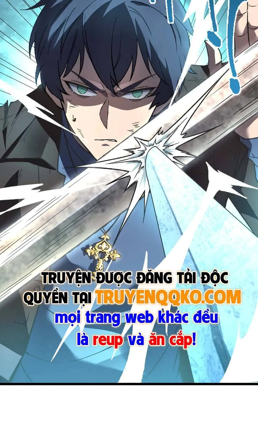 Thánh Hiệp Sĩ Cấp Sss - Chap 199 - Trang 6