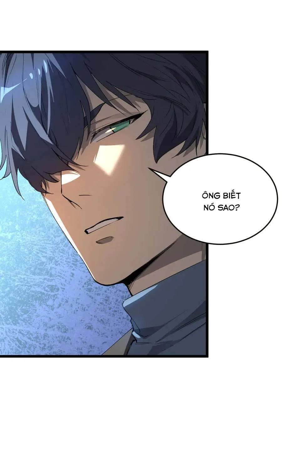 Thánh Hiệp Sĩ Cấp Sss - Chap 199 - Trang 56