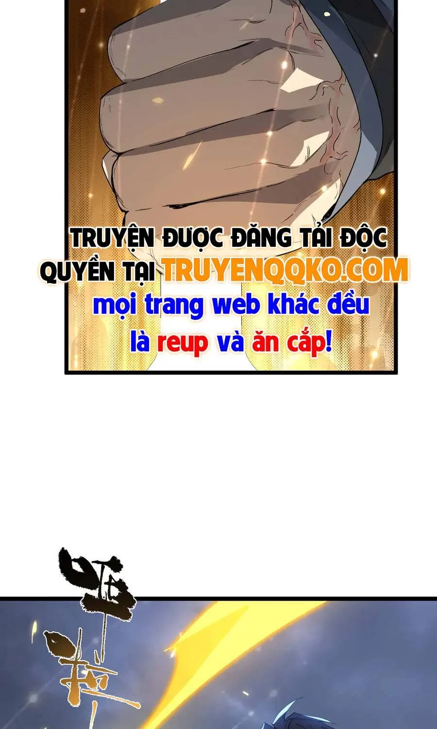 Thánh Hiệp Sĩ Cấp Sss - Chap 199 - Trang 61