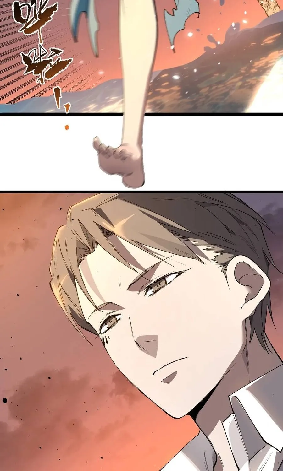 Thánh Hiệp Sĩ Cấp Sss - Chap 200 - Trang 22